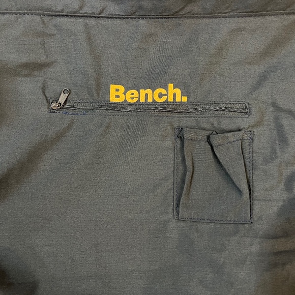 NEW Bench bag with zipper. - Picture 7 of 7